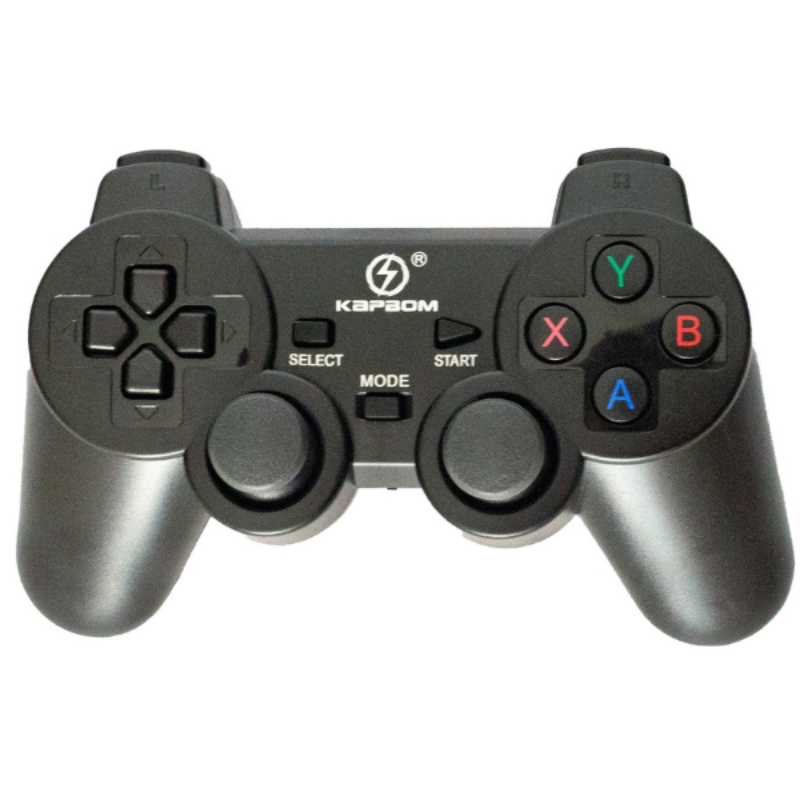 Game Stick GD10 4k 64gb Portátil Retro 2 Controles Sem Fio